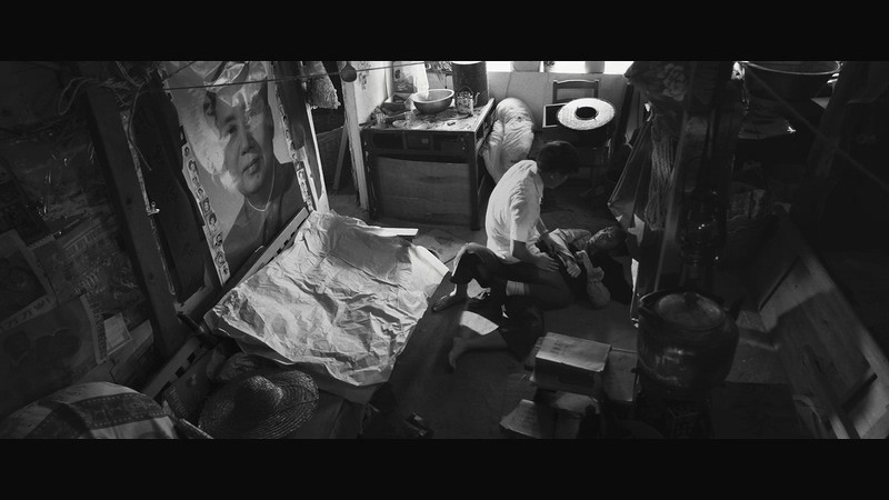 2017香港历史《中英街1号》BD720P.粤语中字截图