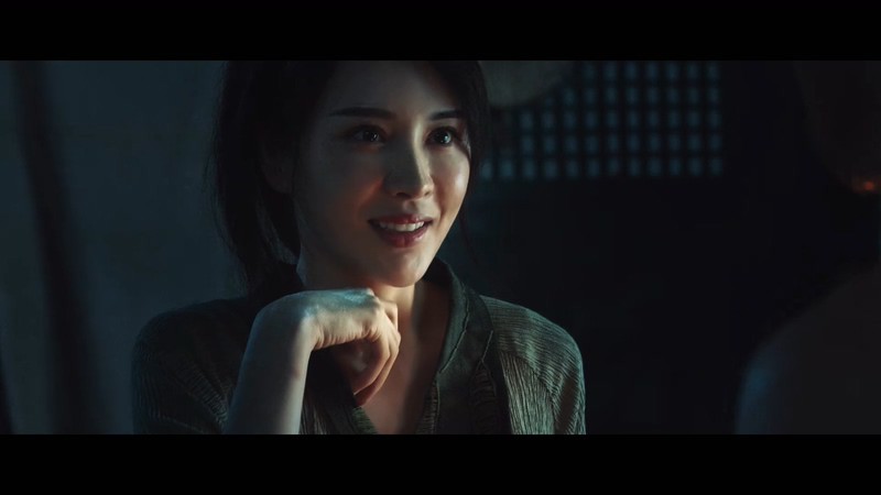 2021古装电影《武松血战狮子楼》HD1080P.国语中字截图