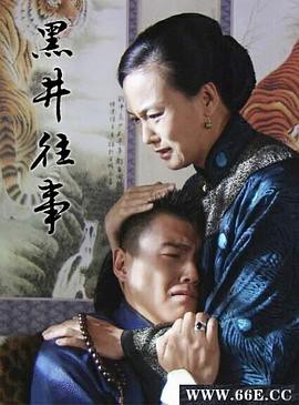 黑井往事封面图