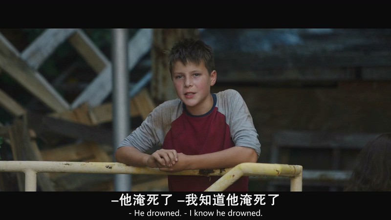 [HD-MP4] 黑暗之地 / 钢国 / Steel Country / A Dark Place (2018)截图