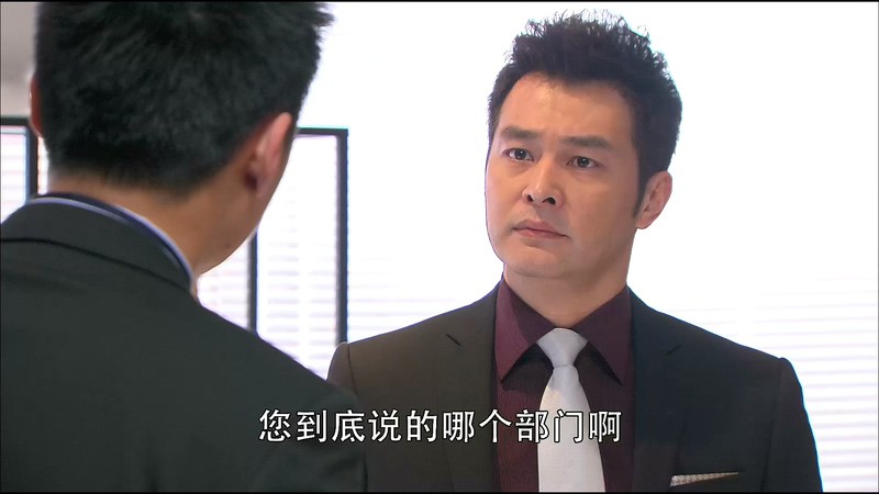 2016国剧《遇见王沥川》38集全.HD1080P.国语中字截图