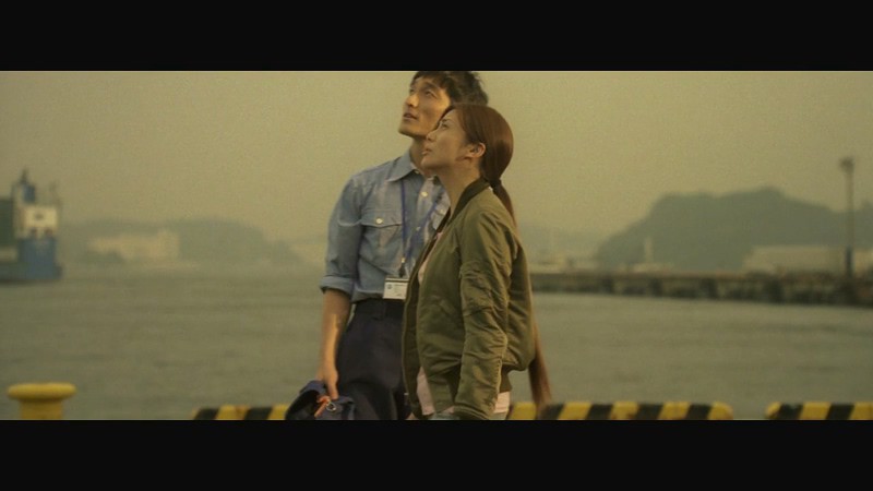 [HD-MP4] 日本沉没 / Sinking of Japan / Japan Sinks / Doomsday: The Sinking of Japan / Nihon chinbotsu / 日本沈沒 (2006)截图