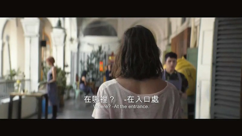 2017高分同性《普通女人》HD720P.英语中英双字截图