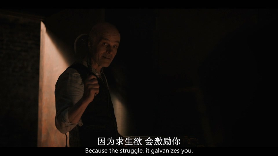 2023美剧《行尸走肉：死亡之城》6集全.HD1080P.英语中英双字截图