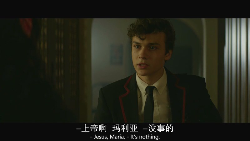 2019犯罪美剧《杀手一班第一季》更至09集.HD720P.英语中英双字截图;jsessionid=j9-Yk1BA6oX5Wl63y2_ObBjeZIslSq_45EOZl6au