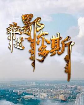 非遗鄂尔多斯封面图