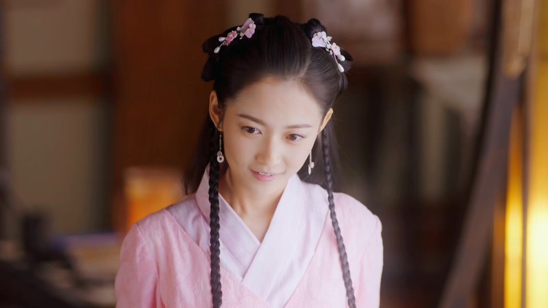 2020国剧《两世欢》36集全.HD1080P.国语中字截图