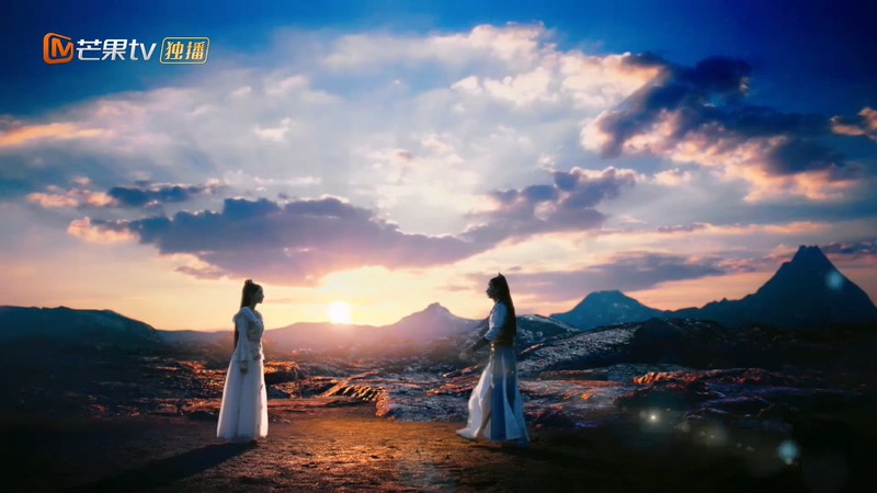 2021国剧《玲珑狼心》24集全.HD1080P.国语中字截图