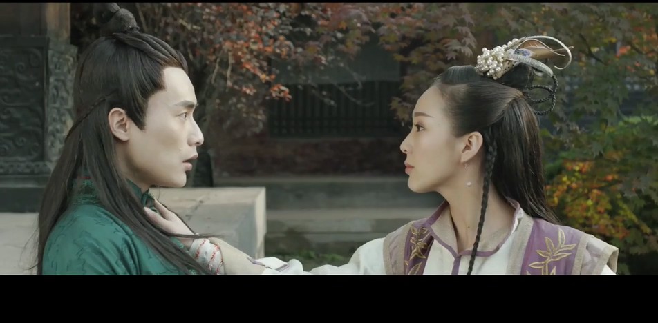 《这个大王我罩的》2017奇幻古装.HD720P.国语中字截图