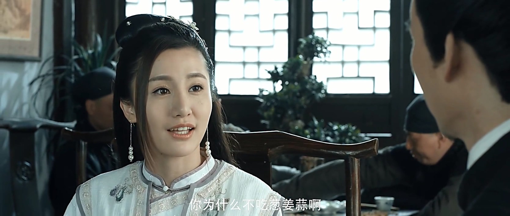 《风流刺客》2017武侠动作.HD1080P.国语中字截图