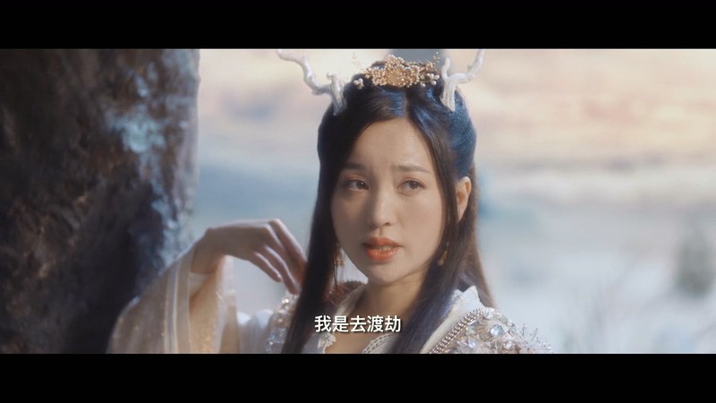 2020古装动作《降龙大师：猎龙队》HD1080P.国语中字截图