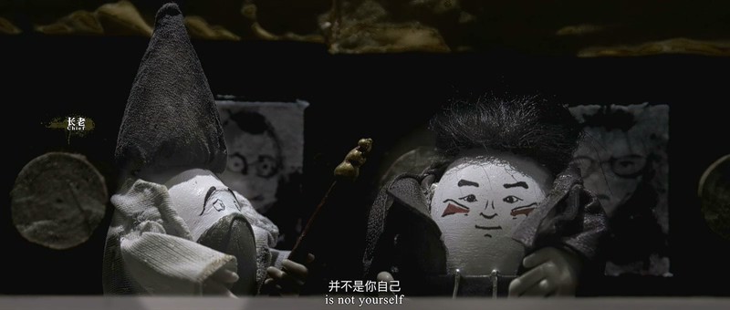 2017动画奇幻喜剧《猪公的骰子》HD1080P.国语中字截图