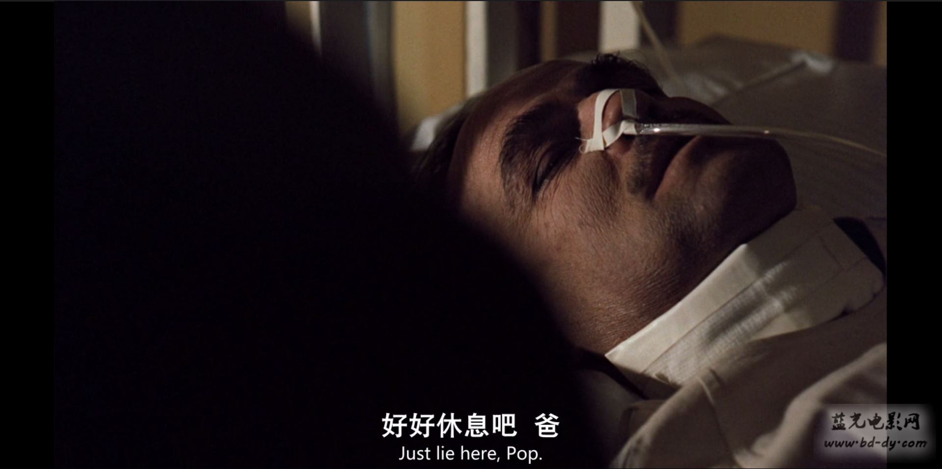教父1剧照