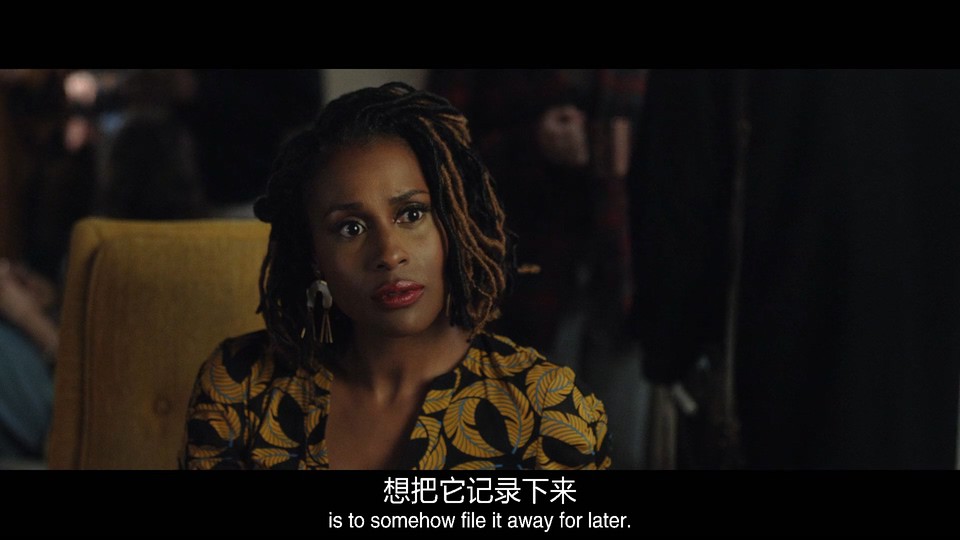 2022惊悚悬疑《仇念》HD1080P.英语中英双字截图