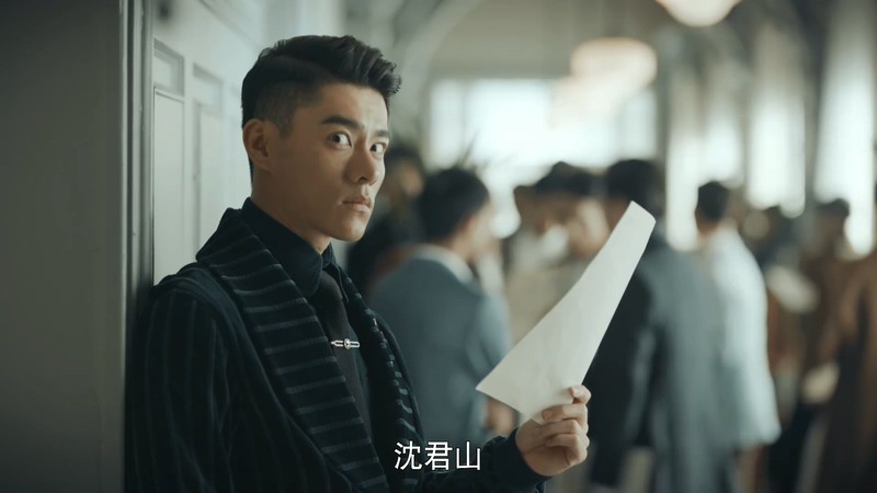 2019国产剧情《烈火军校》48集全.HD1080P.国语中字.无水印截图