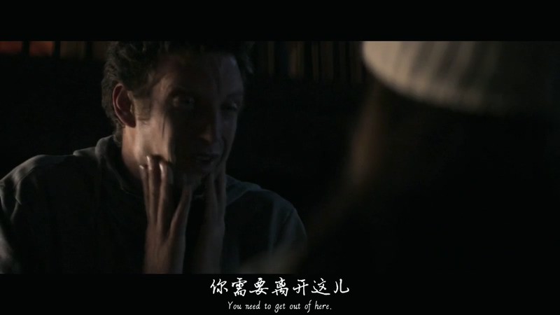2017美国剧情《致命穿越》BD720P.英语中英双字截图