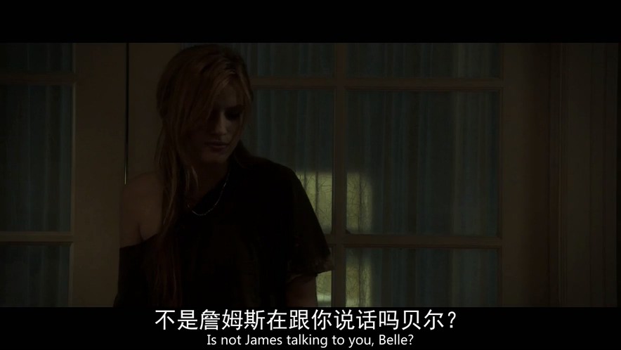 《鬼哭神嚎：觉醒》2017惊悚恐怖.HD720P.中英双字截图