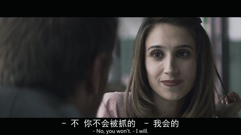 2017意大利剧情《命运咖啡馆》BD720P.英语中英双字截图