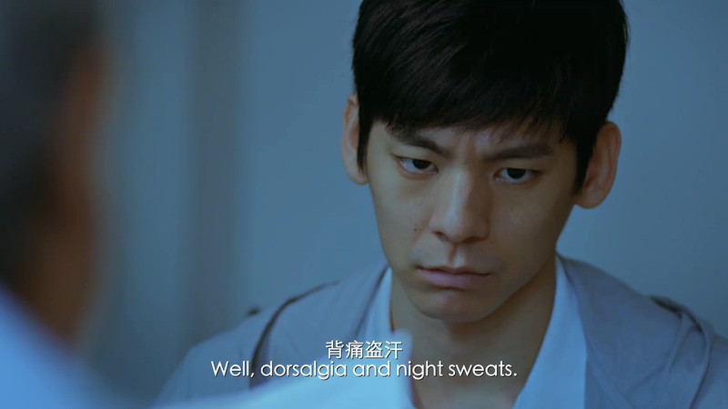 2019科幻喜剧《蛋黄人》12集全.HD1080P.国语中字.无水印截图