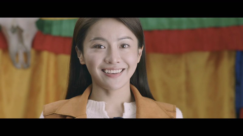 2019国产爱情《最美的地方遇见你》HD1080P.国语中字截图
