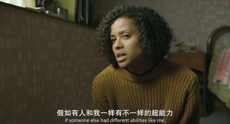 2018科幻惊悚《永不褪色》HD720P&HD1080P.英语中英双字截图