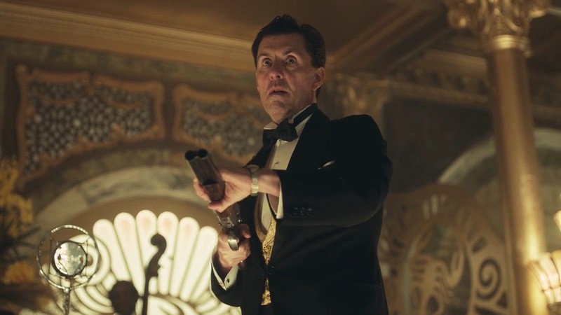 2014英剧《浴血黑帮 第二季》6集全.BD1080P.英语中英双字截图