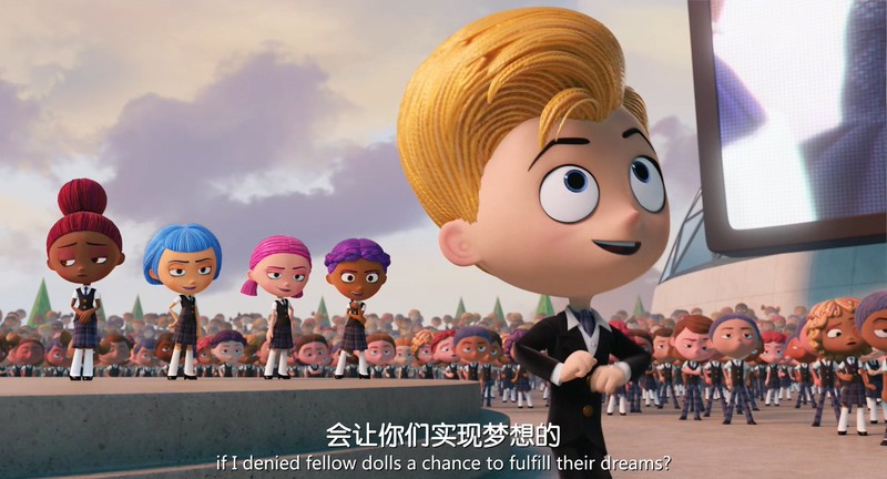 2019动画喜剧《丑娃娃》BD720P&BD1080P.英语中英双字截图;jsessionid=Qt8TPNhE0ZFuVPukNZgHFLLqpNSEiLLnVbRgblse