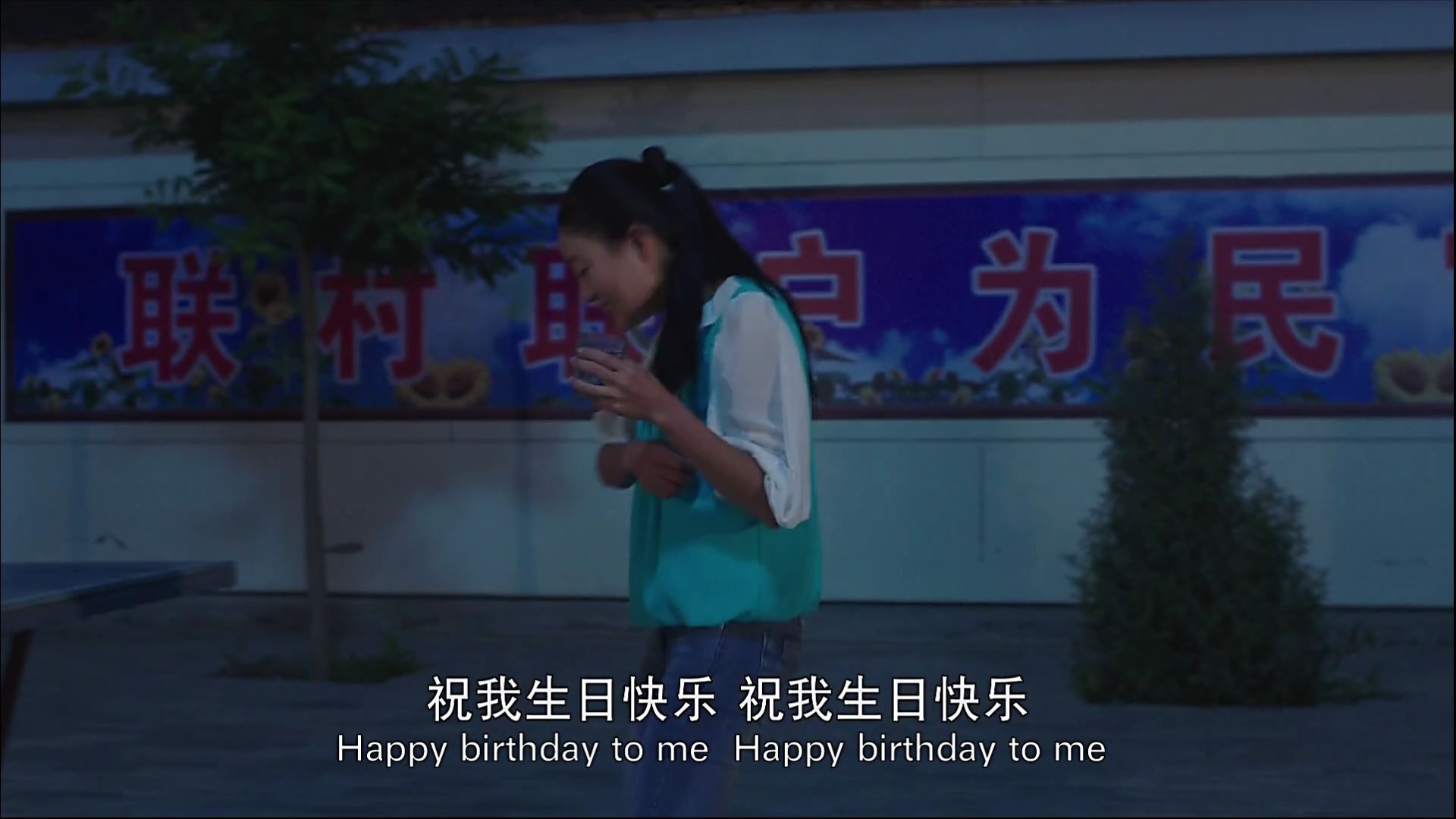 《丫丫的夏》2017国产剧情.HD1080P.国语中字截图