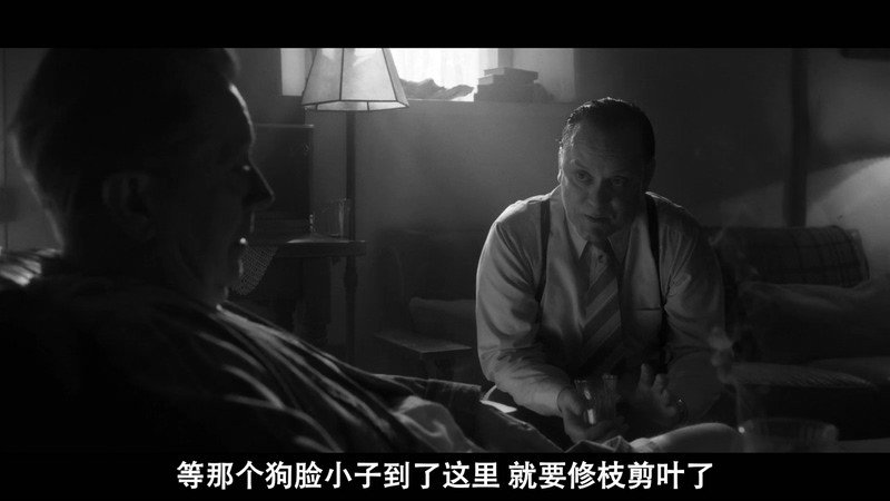 2020美国传记《曼克》HD720P&HD1080P.英语中字截图