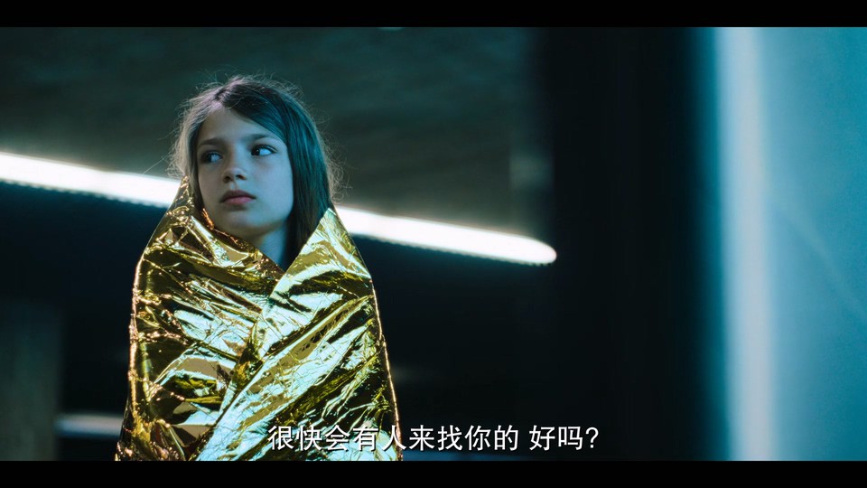  2023德剧《亲爱的孩子》全集 HD1080P 迅雷下载 