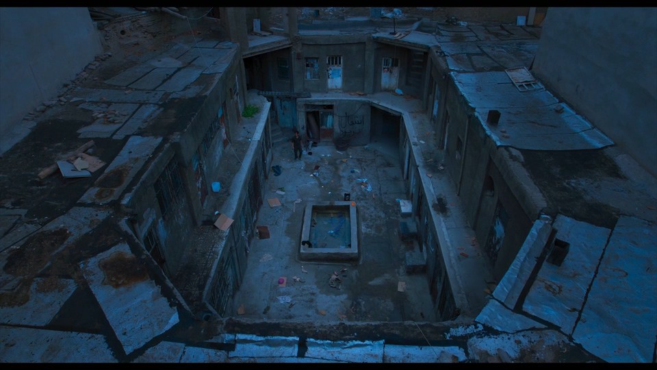 2020伊朗剧情《太阳之子》HD1080P.波斯语中字截图
