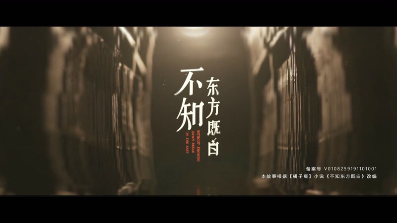 2019国剧《不知东方既白》24集全.HD1080P.国语中字截图