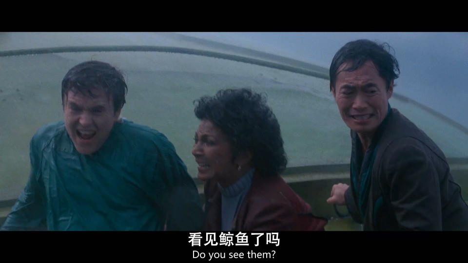 1986科幻冒险《星际旅行4：抢救未来》BD720P&BD1080P.英语中英双字截图