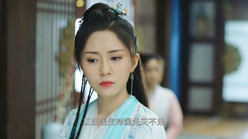 2020国剧《将军家的小娘子》30集全.HD1080P.国语中字截图;jsessionid=dxh_DQhFFSmmujfig-chX6g246zLbtTP_Ru7b18R