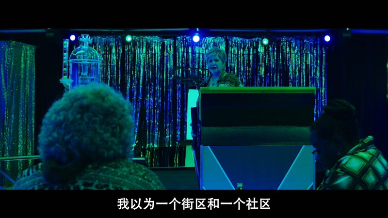 2021奇幻恐怖《宾果地狱》HD720P&HD1080P.英语中字截图