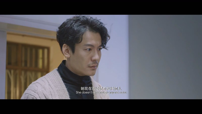 2019国产爱情《最美的地方遇见你》HD1080P.国语中字截图