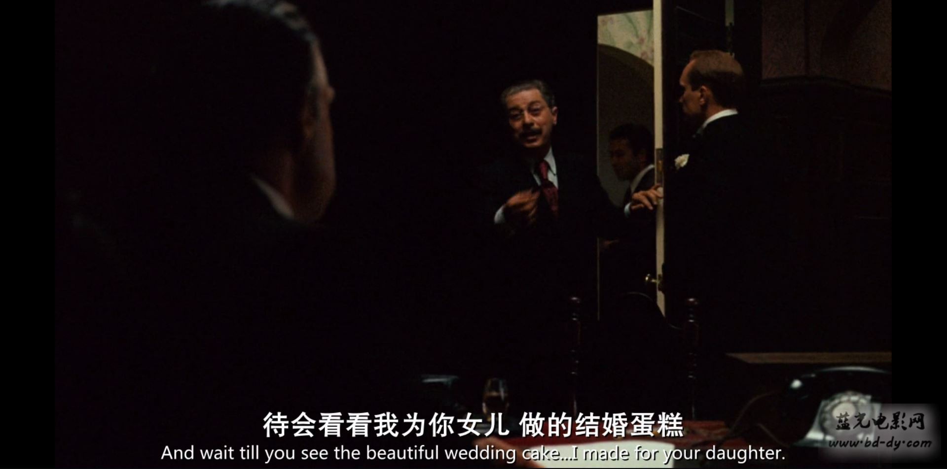 教父1剧照