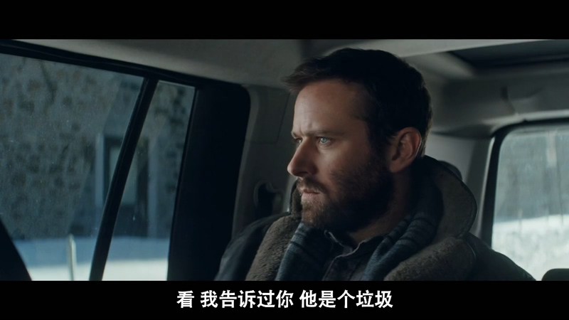 2021加拿大惊悚《危机》HD720P&HD1080P.英语中字截图