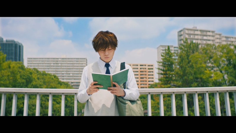 2020日本剧情《小说之神》BD720P&BD1080P.日语中字截图