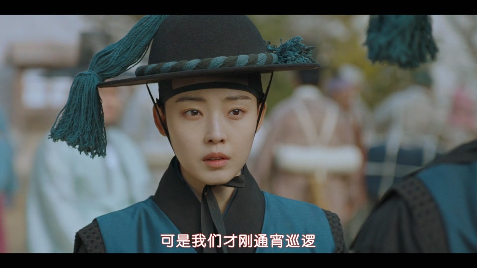 2023韩剧《青春月谭》20集全.HD1080P.韩语中字截图