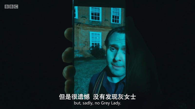 2020英剧《古宅老友记 第二季》6集全.HD1080P.英语中英双字截图