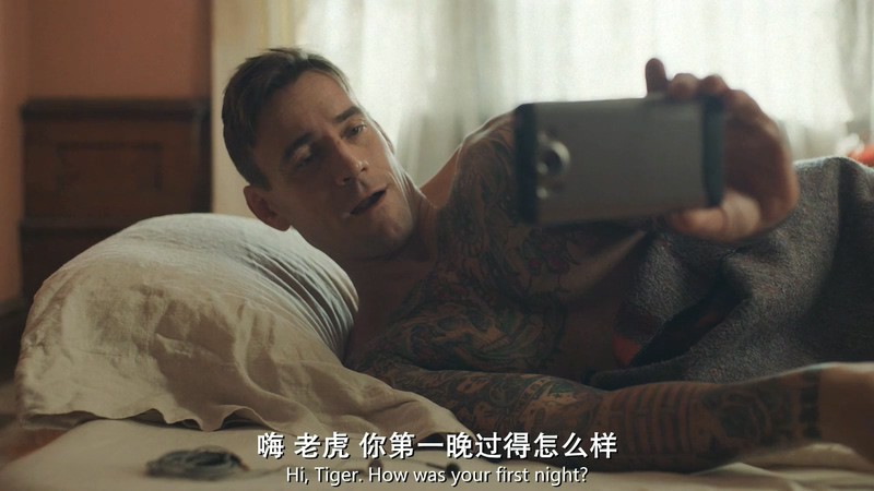 2019美国恐怖《三层楼的女孩》HD720P&HD1080P.英语中英双字截图
