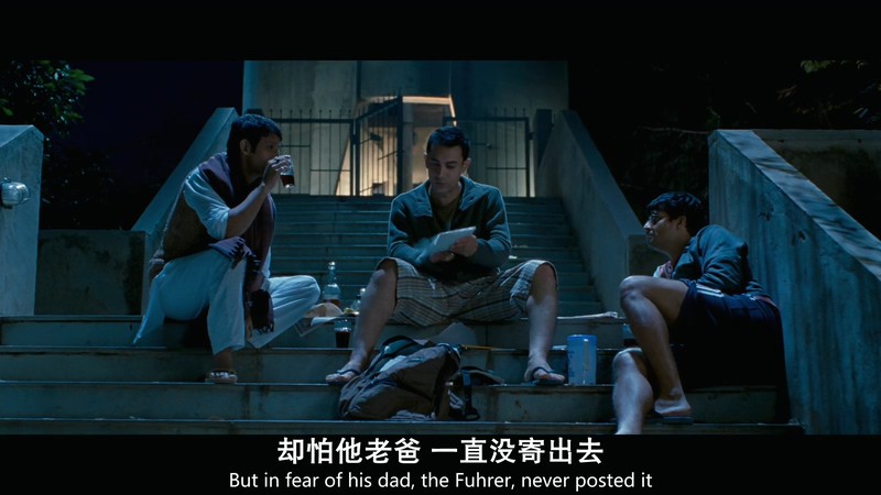 2009印度爱情喜剧《三傻大闹宝莱坞》BD1080P.国印双语中英双字截图;jsessionid=aFj1ygOAiBVdy5ArdmmMznbiy-bwgpQnGn8rxdp5