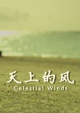 天上的风封面图