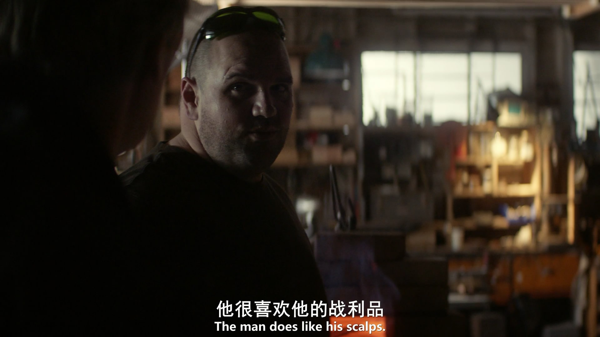 《钱斯医生》第一季全.2016美国剧情.HD1080P.中英双字截图