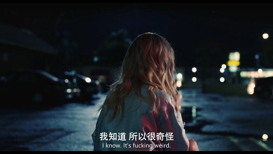 2022美剧《亢奋 第二季》8集全.HD1080P.英语中英双字截图