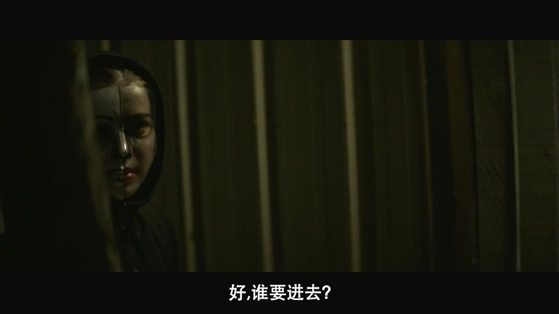 2019悬疑惊悚《课外活动》HD720P&HD1080P.英语中字截图