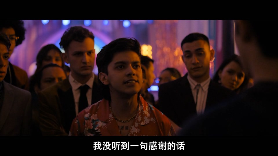 2021墨西哥爱情《匿名者敬启》HD720P&HD1080P.西班牙语中字截图