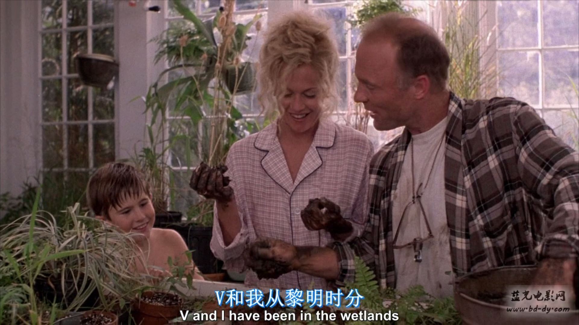 《情迷V女郎》1994高分喜剧爱情.BD720P.中英双字截图