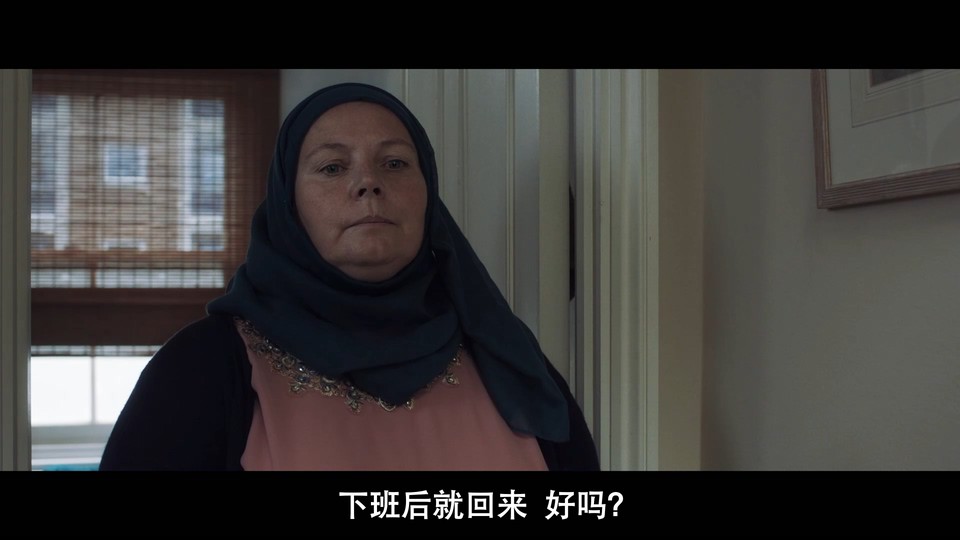 2020英国剧情《爱的后事》BD720P&BD1080P.英语中字截图